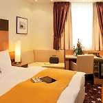 The Domicil Hotel Frankfurt City