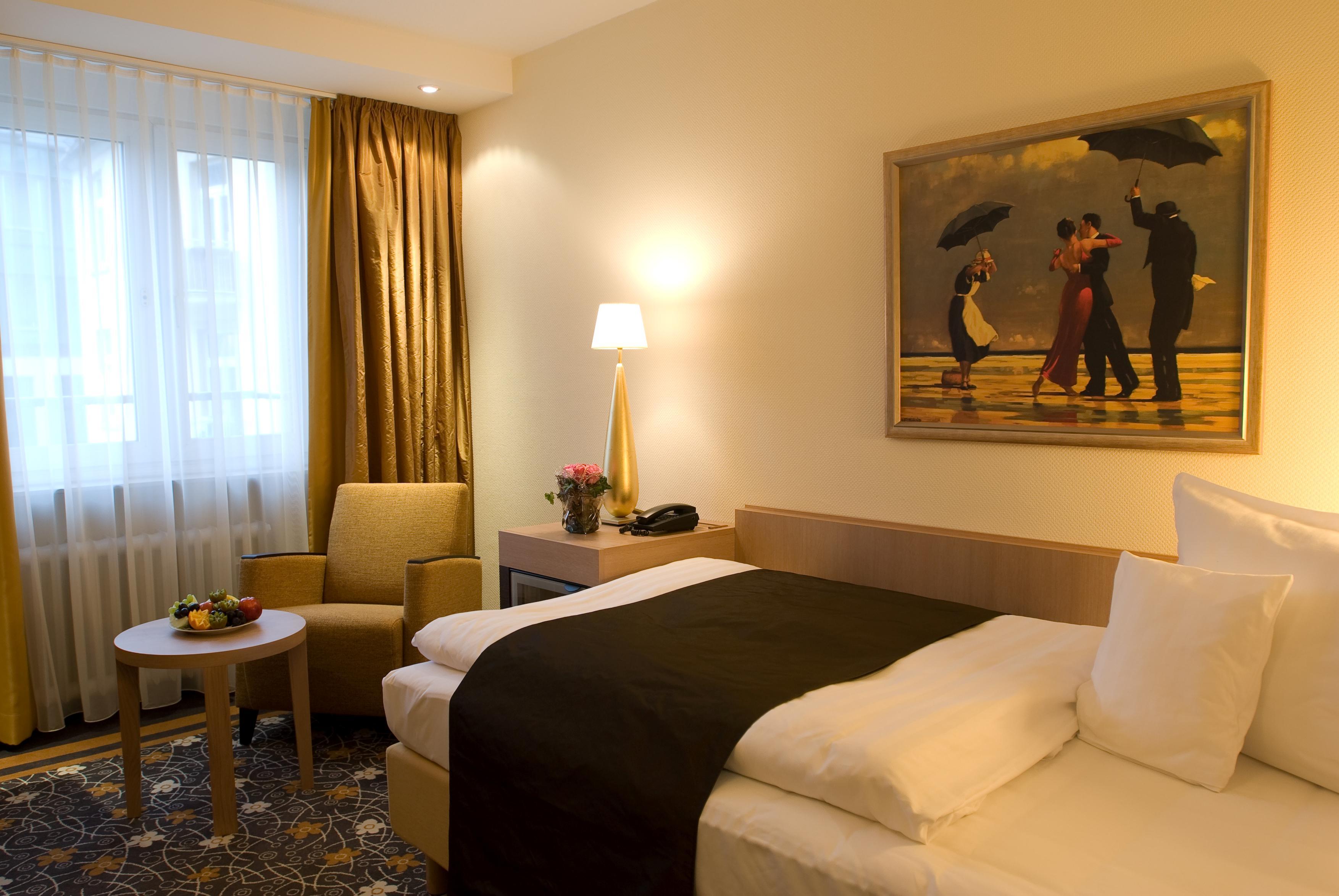 The Domicil Frankfurt Hotel Frankfurt am Main