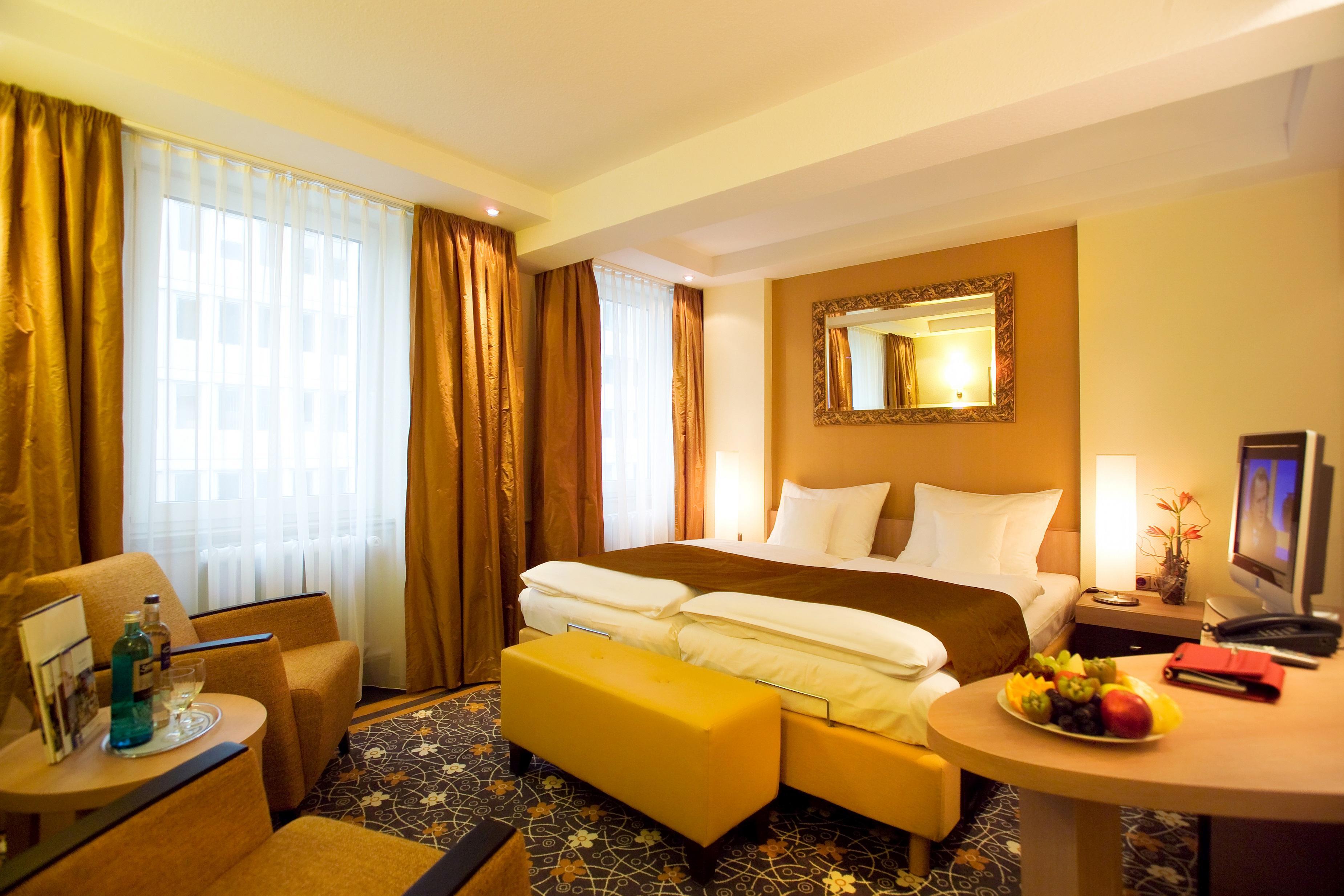 The Domicil Frankfurt Hotel Frankfurt am Main