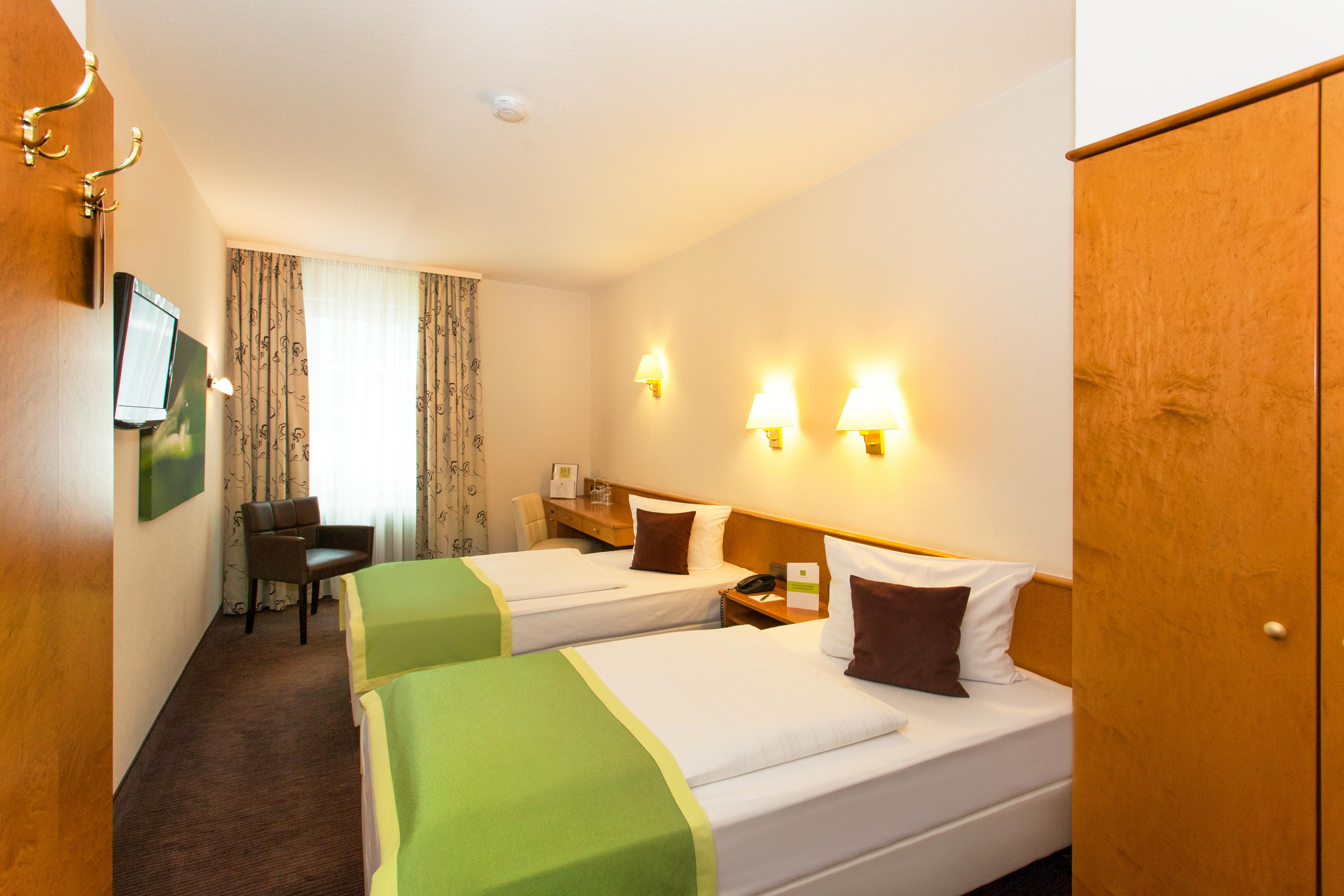 Hotel The Domicil Frankfurt Frankfurt am Main