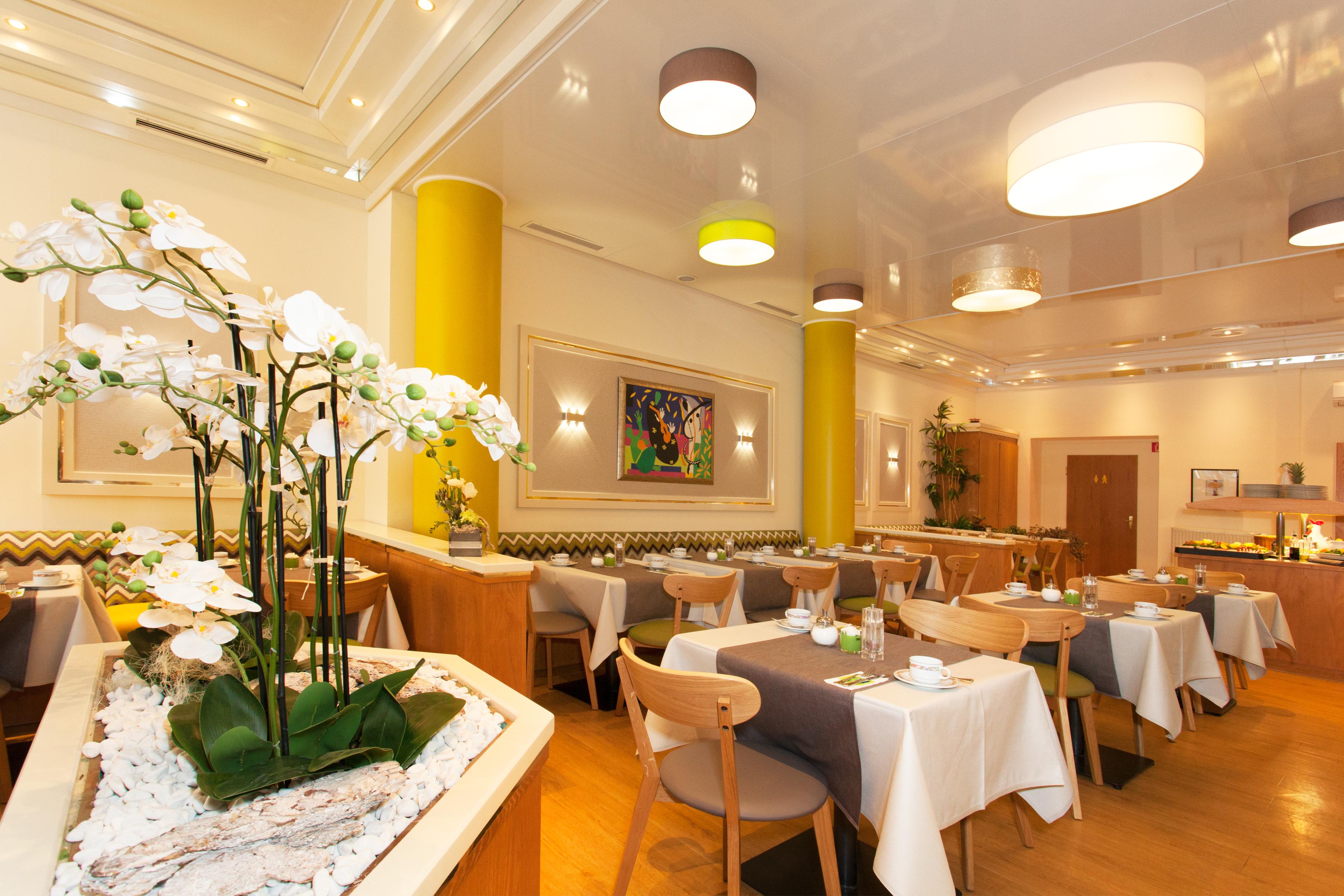 Hotel The Domicil Frankfurt Frankfurt am Main