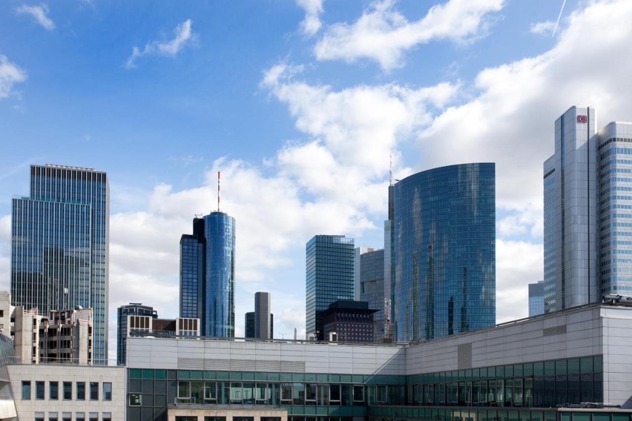 The Domicil Frankfurt 3* Frankfurt am Main