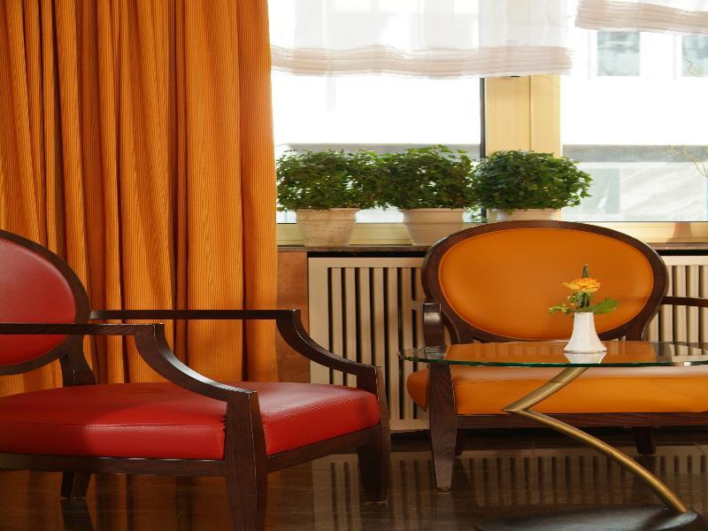 The Domicil Frankfurt Hotel 3*