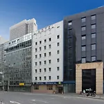 The Domicil Hotel Frankfurt City