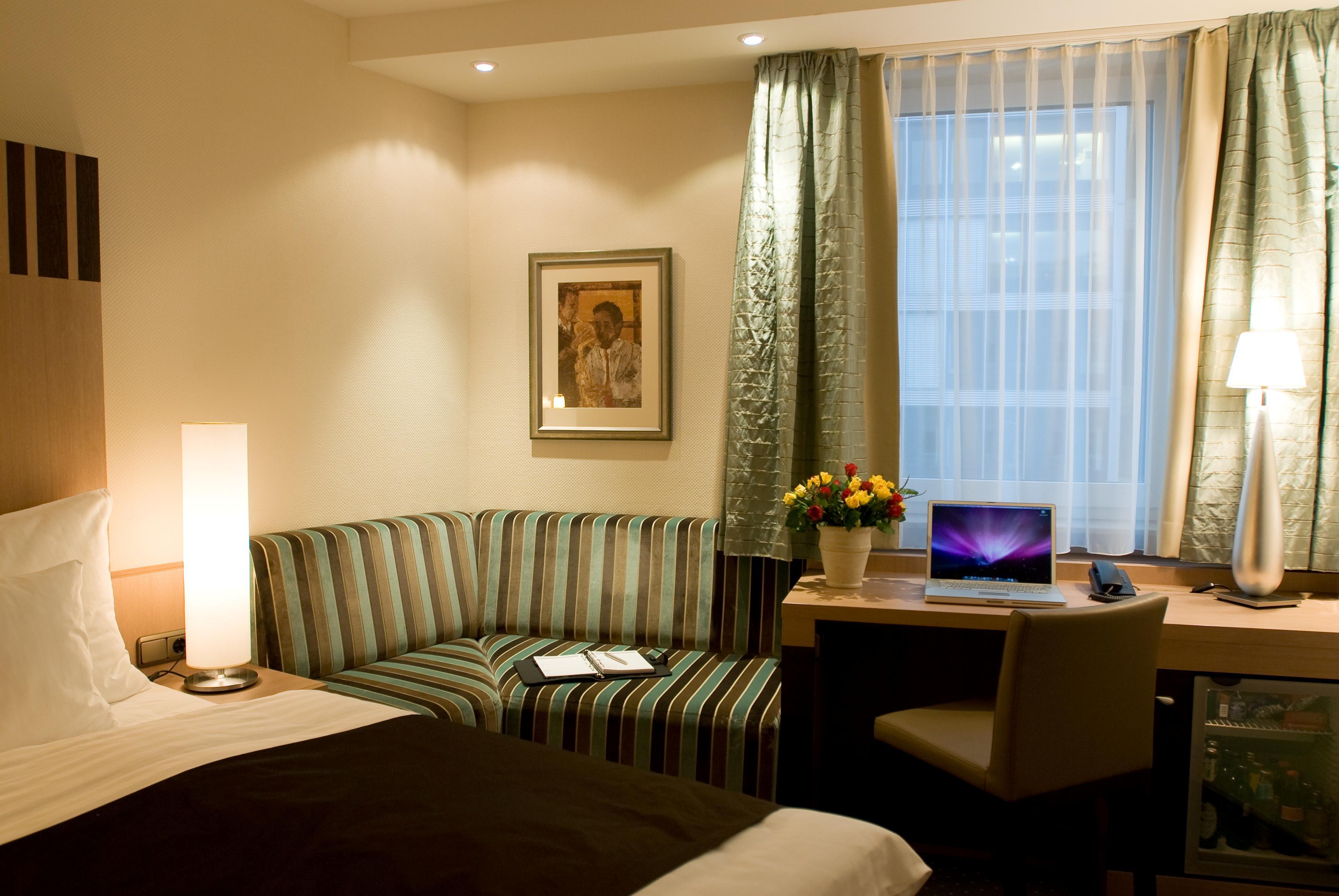 Hotel The Domicil Frankfurt Frankfurt am Main