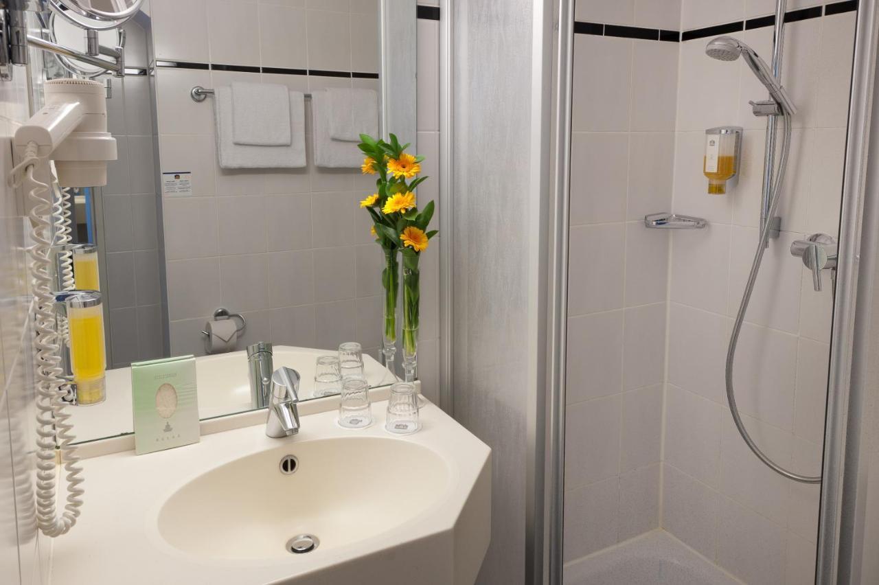 The Domicil Frankfurt 3*