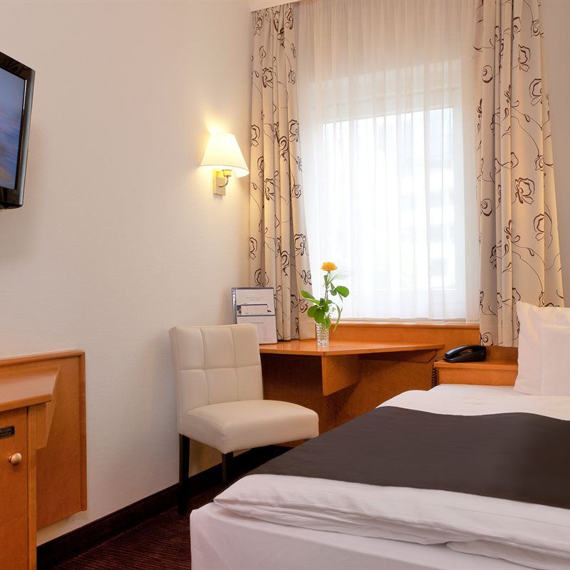 The Domicil Frankfurt Hotel Frankfurt am Main